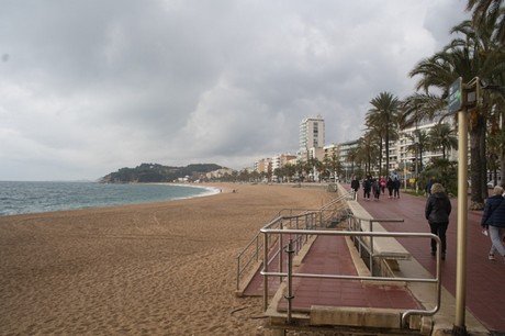 Lloret de Mar